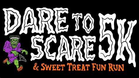 dare to scare 5k